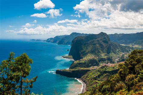 madeira package holidays from uk